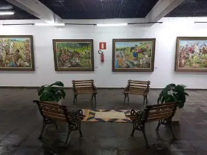 Calmon Barreto Museum