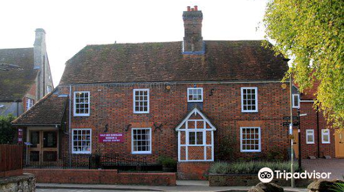 Vale & Downland Museum