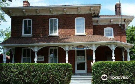 Niagara County History Center