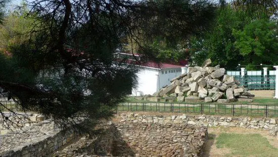 Gorgippiya Anapa Archeological Museum