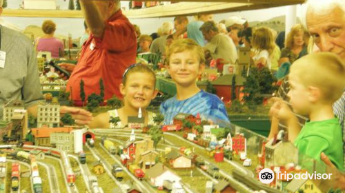 Nauset Model Railroad Club