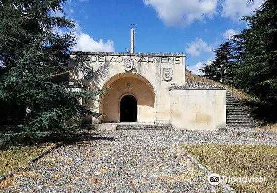 Park Museum „Vladislav Varnenchik“