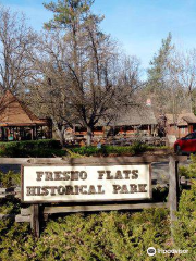 Fresno Flats Historical Village & Park