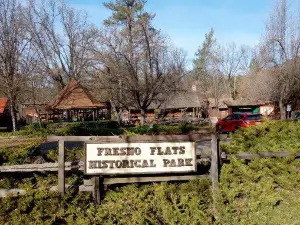 Fresno Flats Historical Village & Park