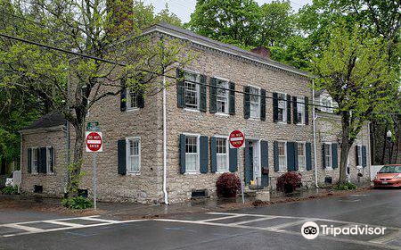 Matthewis Persen House Museum & Cultural Heritage Center