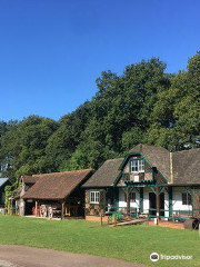 Rural Life Living Museum