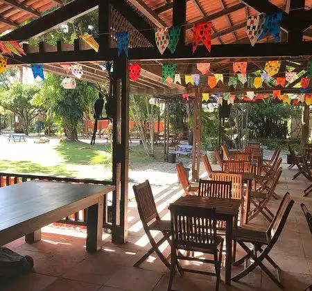 Hotel in zona Ecopoint Parque