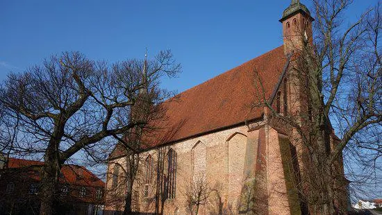 Deutsches Bernsteinmuseum