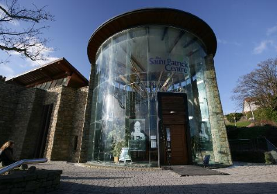 St Patrick Centre, Downpatrick