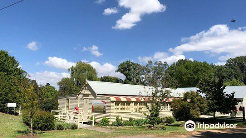 Berrima MUSEUM