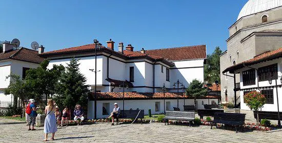 Albanian League of Prizren Museum [Muzeu Lidhja Shqiptare e Prizrenit]