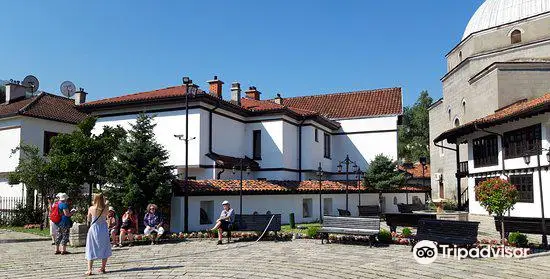 Albanian League of Prizren Museum [Muzeu Lidhja Shqiptare e Prizrenit]