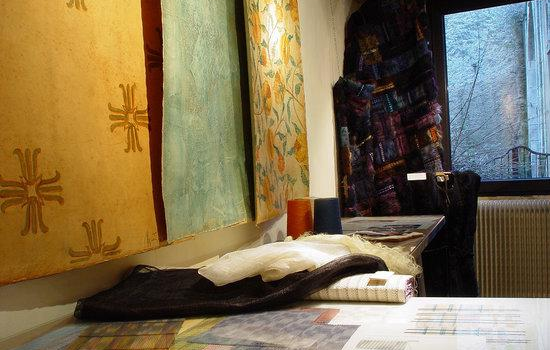 Maison des Arts Textiles & du Design