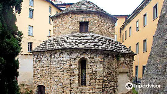 Tempietto di Santa Croce