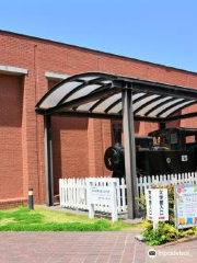 藤枝市郷土博物館・文学館