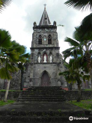 Our Lady of Fair Haven Cathedral