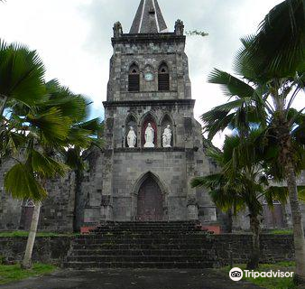 Кафедральный собор Ауэр Леди оф Фэр Хейвен