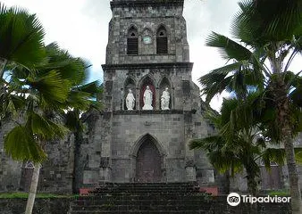 Our Lady of Fairhaven