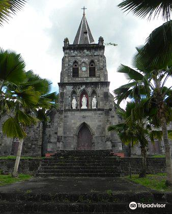 Our Lady Of Fair Haven Cathedral