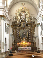 Karmelitenkloster Regensburg