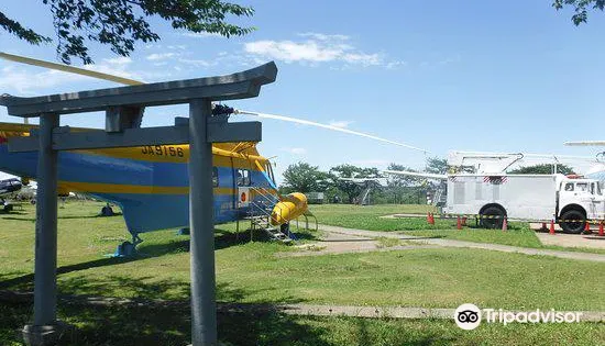 航空神社