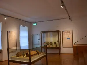 Gaeubodenmuseum