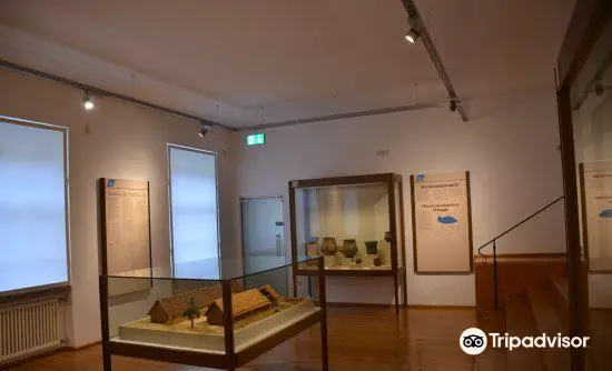 Gaeubodenmuseum