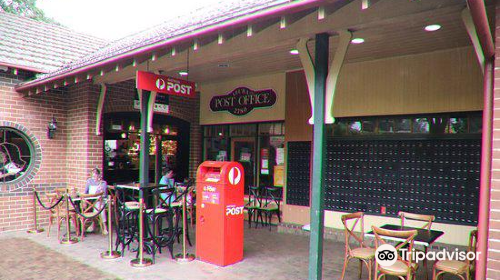 Leura Post Office