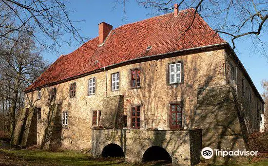 Schloss Lauenau