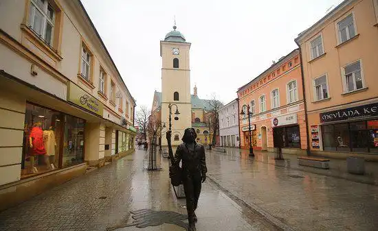Hotels near Mural Tadeusz Nalepa