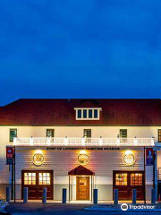 Port of Ludington Maritime Museum