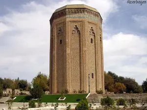 Momine Khatun Mausoleum