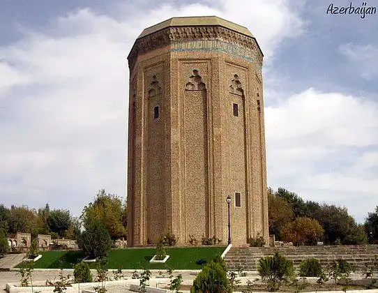 Nakhchivan