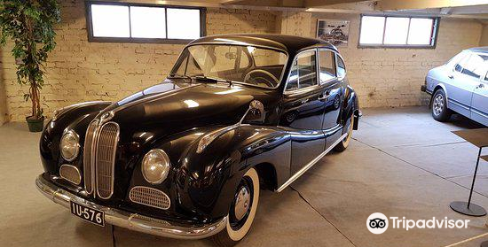 Vaasa Automobile and Motor Museum