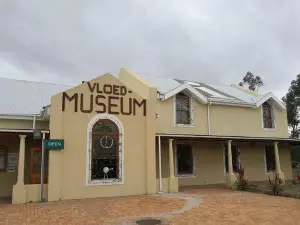 Flood Museum Laingsburg