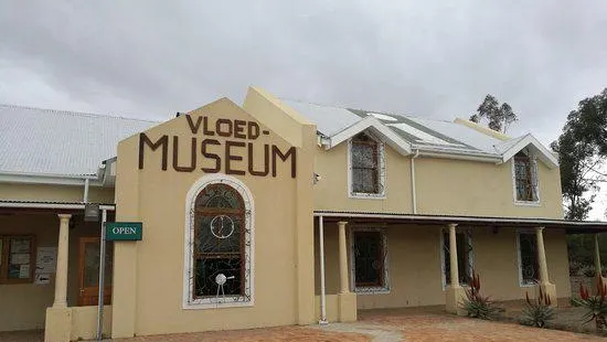 Flood Museum Laingsburg