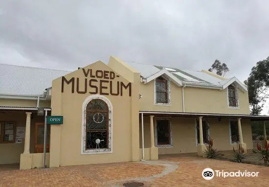 Flood Museum Laingsburg