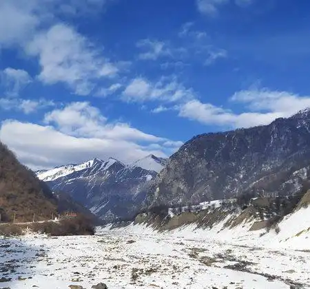 Hotels in Chukhur Gabala
