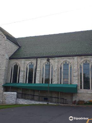 Basilica of St. Mary of the Angels