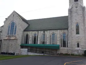 Basilica of St. Mary of the Angels