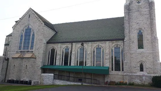 Basilica of St. Mary of the Angels