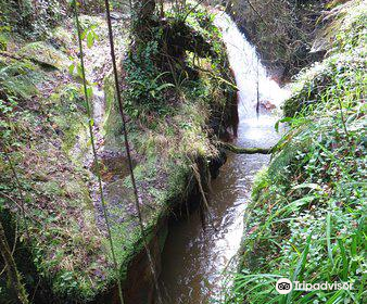 Cascate Dell'Acquarossa