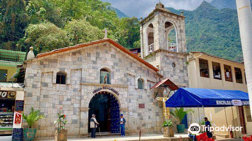 Iglesia Virgen Del Carmen