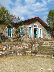 South Omo Research Centre Museum