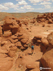 Little Egypt Geologic Site