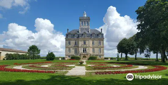 Chateau Larose Trintaudon