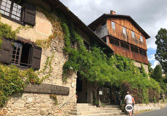 Latest travel itineraries for Moulin Richard de Bas in September (updated  in 2023), Moulin Richard de Bas reviews, Moulin Richard de Bas address and  opening hours, popular attractions, hotels, and restaurants near