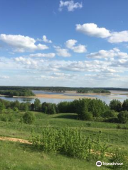 Braslau Lakes National Park