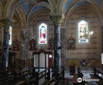 Iglesia San Alfonso y Santuario del Perpetuo Socorro