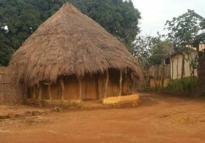 Benoue National Park